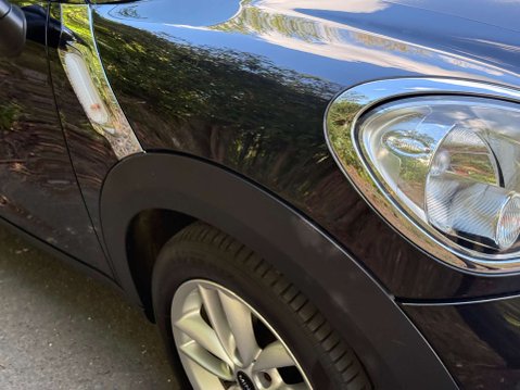 Mini Countryman 1.6 Countryman Cooper 5dr 51