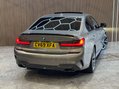 BMW 3 Series 3.0 M340i xDrive Auto 4WD 4dr 22