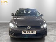 Volkswagen Polo 1.0 EVO Life Hatchback 5dr Petrol Manual Euro 6 (s/s) (80 ps) 2