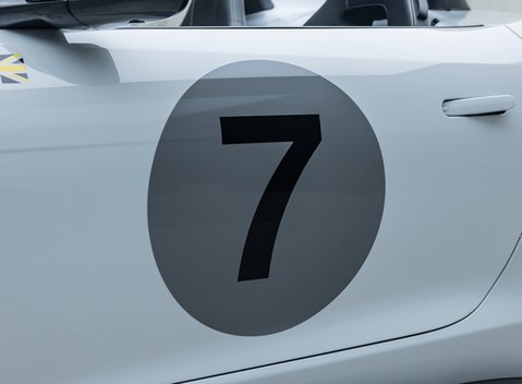 Jaguar F-Type PROJECT 7 49