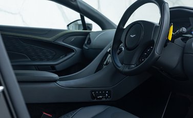 Aston Martin Vanquish ZAGATO Shooting Brake 11