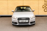 Audi A1 SPORTBACK TFSI SPORT 6