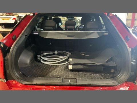 Kia EV6 77.4kWh GT-Line S Hatchback 5dr Electric Auto (225 bhp) 9