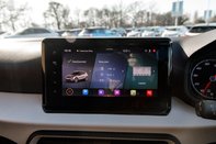 SEAT Arona TSI SE TECHNOLOGY 25