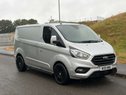 Ford Transit Custom 2.0 Transit Custom 280 Limited