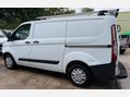 Ford Transit Custom 2.0 TDCi 310 Panel Van 5dr Diesel Manual L1 H1 (157 g/km, 104 bhp) 15