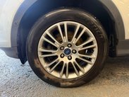 Ford Kuga 2.0 TDCi Titanium Powershift AWD Euro 5 5dr 21
