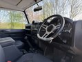 Land Rover Defender 2.2 Defender 90 Hard Top TD 4WD 5dr 22