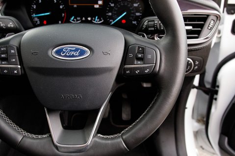 Ford Fiesta VIGNALE 21