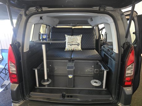 Peugeot Partner HDI TEPEE S 11