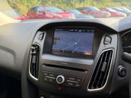 Ford Focus 1.0 Focus Zetec S 5dr 14
