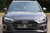Audi A4 2.0 TDI 35 S line Estate 5dr Diesel S Tronic Euro 6 (s/s) (163 ps) 2