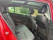 Kia Sportage 1.7 Sportage 3 ISG CRDi 5dr 3