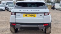 Land Rover Range Rover Evoque 2.0 eD4 SE Tech SUV 5dr Diesel Manual FWD Euro 6 (s/s) (150 ps) 13