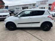 Suzuki Swift 1.2 SZ4 4X4 10