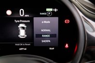 Fiat 500e ACTION 16