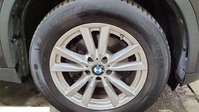 BMW X5 2.0 25d SE SUV 5dr Diesel Auto xDrive Euro 6 (s/s) (231 ps) 4