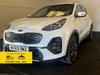 Kia Sportage 1.6 Sportage GT-Line ISG 5dr
