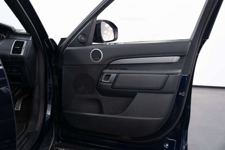 Land Rover Discovery 3.0 Discovery R-Dynamic SE D MHEV Auto 4WD 5dr 27