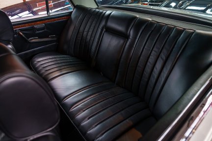 Mercedes-Benz 300 SEL 3.5 15