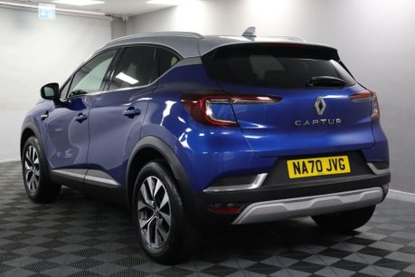 Renault Captur S EDITION TCE 10