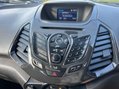 Ford Ecosport 1.5 TDCi Titanium 2WD Euro 6 5dr 34