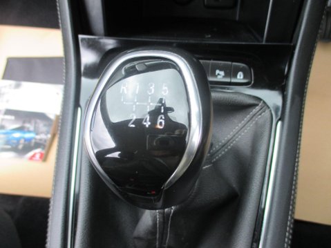 Vauxhall Grandland X 1.2 Turbo SE Euro 6 (s/s) 5dr 22