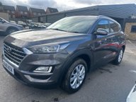 Hyundai TUCSON GDI SE NAV 5