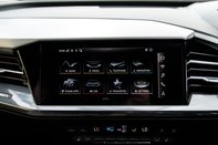 Audi Q4 SPORTBACK EDITION 1 26