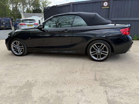 BMW 2 Series 2.0 218d M Sport 2dr 31