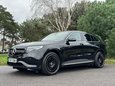 Mercedes-Benz EQC EQC 400 80kWh AMG Line (Premium Plus) Auto 4MATIC 5dr 15