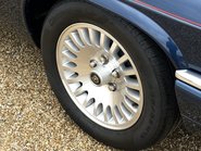 Jaguar XJS V12 CONVERTIBLE 2+2 40