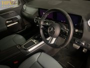 Mercedes-Benz EQA EQA 250+ 70.5kWh Urban Edition SUV 5dr Electric Auto (190 ps) Cruise Contr 12