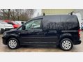 Volkswagen Caddy 1.6 TDI C20 Trendline L1 H1 4dr 15
