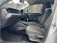 Audi A1 SPORTBACK TFSI TECHNIK 3