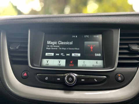 Vauxhall Grandland X SE S/S 7