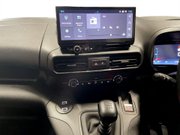 Citroen Berlingo 1.2 PureTech PLUS M Combi Van Double Cab 5dr Petrol Manual Euro 6 (s/s) (11 18