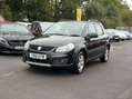 Suzuki SX4 1.6 SZ4 SUV 5dr Petrol Auto Euro 5 (120 ps) 3