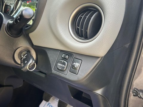 Toyota Yaris 1.33 Dual VVT-i Icon Euro 6 5dr 20