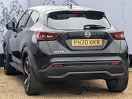 Nissan Juke DIG-T TEKNA 7