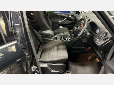 Ford Galaxy 2.0 TDCi Titanium MPV 5dr Diesel Powershift Euro 5 (163 ps) 10