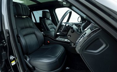 Land Rover Range Rover 5.0 Fifty LWB 10