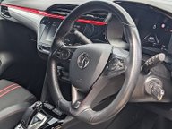 Vauxhall Corsa SRI 14