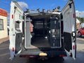 Vauxhall Vivaro 1.6 Vivaro 2900 CDTi ecoFLEX S/S 28