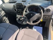 Peugeot Partner HDI PROFESSIONAL 625 7
