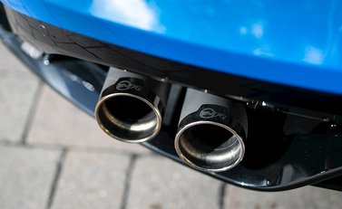 Jaguar F-Type SVR Convertible 25