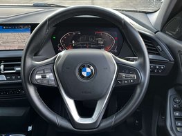 BMW 1 Series 1.5 118I Sport Auto 5dr 15