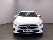 Mercedes-Benz A Class 1.5 A180d Sport Hatchback 5dr Diesel 7G-DCT Euro 6 (s/s) (116 ps) 3