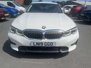 BMW 3 Series 2.0 320d Sport 4dr 17