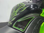 Kawasaki Z1000 SX 2011 29k Extras Included New Mot Serviced 1000cc sports tourer 18